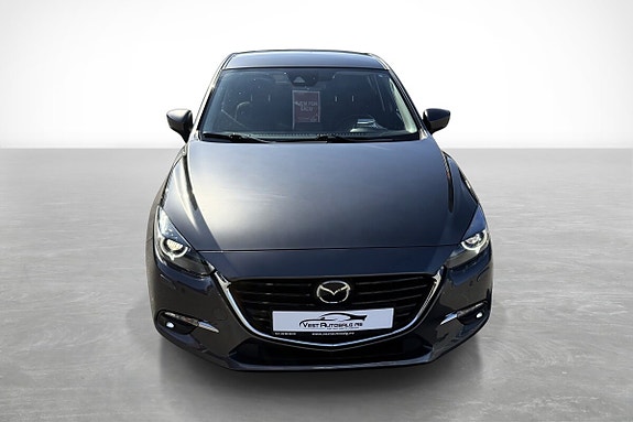 Mazda 3 2 of 23