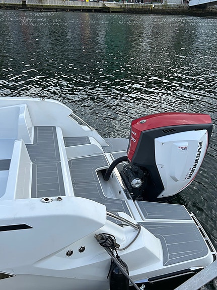 Nordkapp Noblesse 790 4 of 7