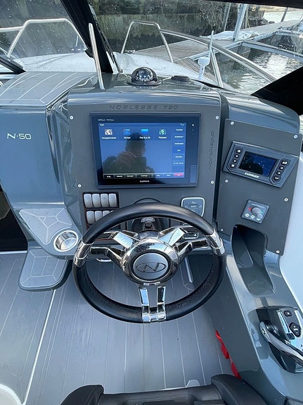 Nordkapp Noblesse 790 3 of 7