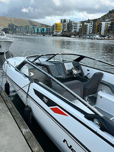 Nordkapp Noblesse 790 2 of 7
