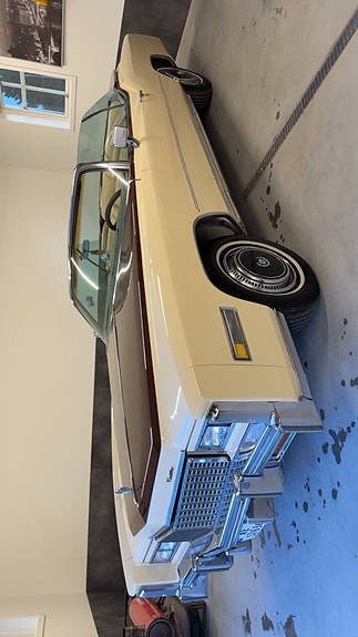Cadillac Eldorado 17 of 21