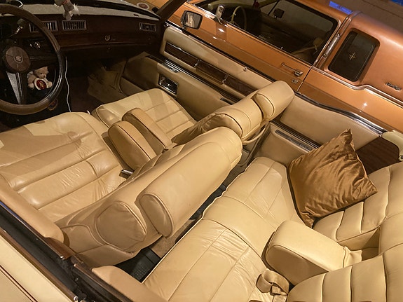 Cadillac Eldorado 8 of 21