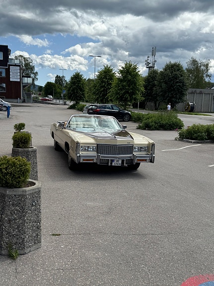 Cadillac Eldorado 14 of 21