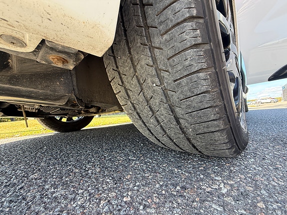 Toyota Proace 14 of 14