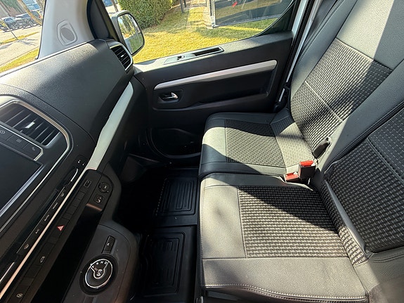 Toyota Proace 10 of 14