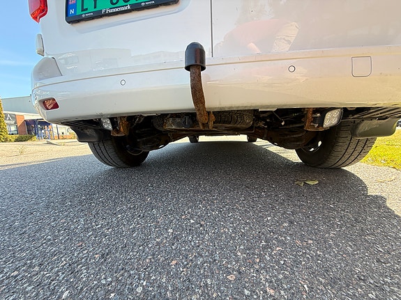 Toyota Proace 7 of 14