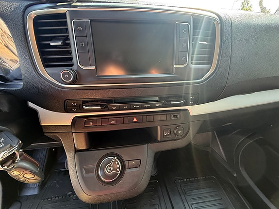 Toyota Proace 13 of 14