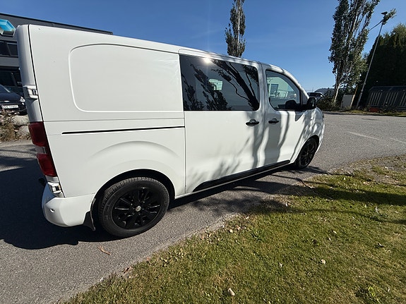 Toyota Proace 4 of 14