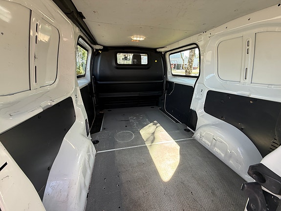 Toyota Proace 8 of 14