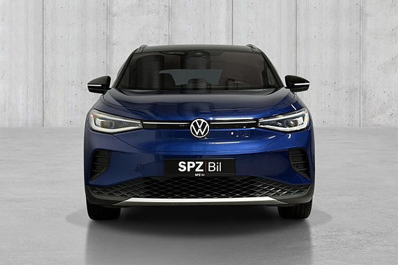 Volkswagen ID.4 7 of 14