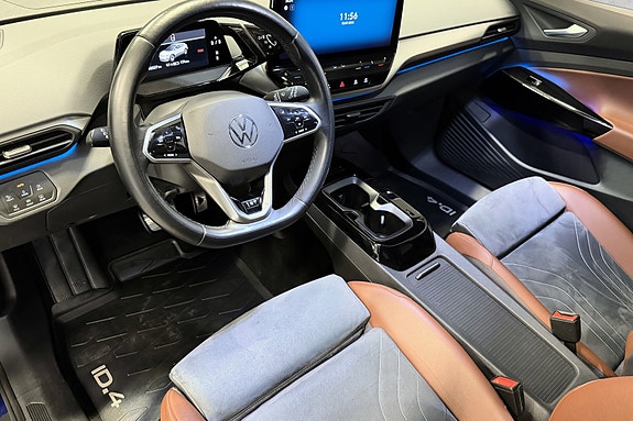 Volkswagen ID.4 10 of 14