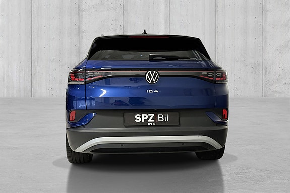 Volkswagen ID.4 6 of 14