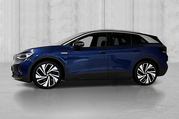 Volkswagen ID.4 4 of 14
