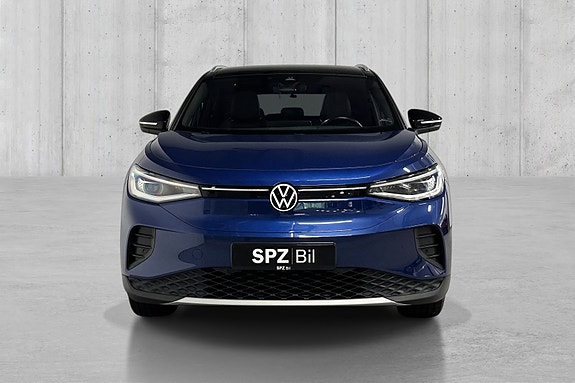 Volkswagen ID.4 3 of 17