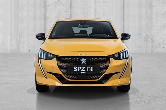 Peugeot 208 6 of 15