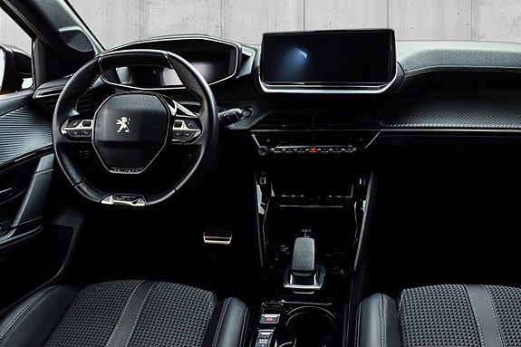 Peugeot 208 7 of 15