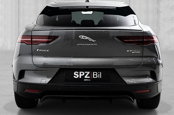 Jaguar I-PACE 6 of 20