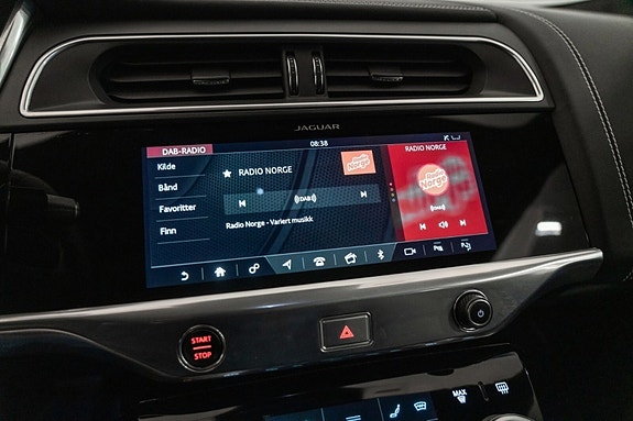 Jaguar I-PACE 18 of 20