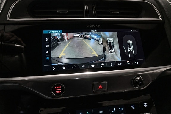 Jaguar I-PACE 19 of 20