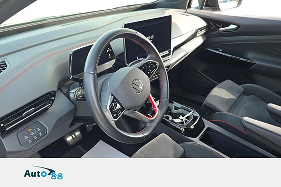 Volkswagen ID.5 GTX 7 of 15