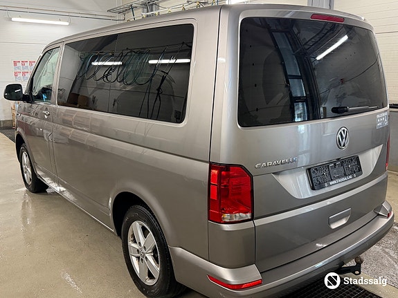 Volkswagen Kombi 7 of 10