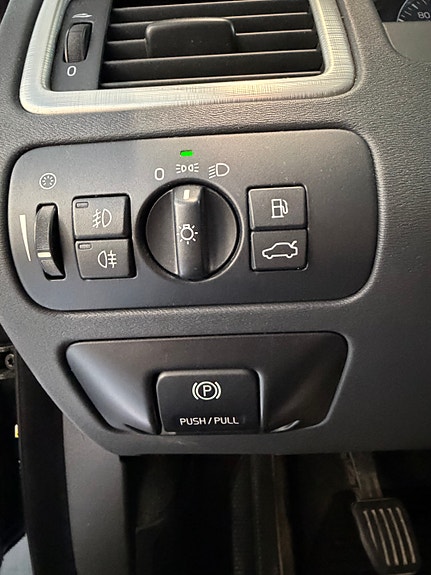 Volvo V70 26 of 30