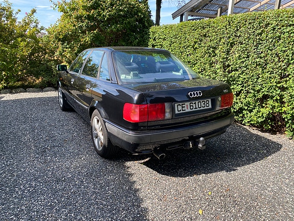 Audi 80 3 of 9