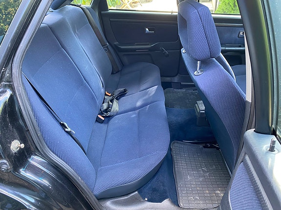 Audi 80 7 of 9
