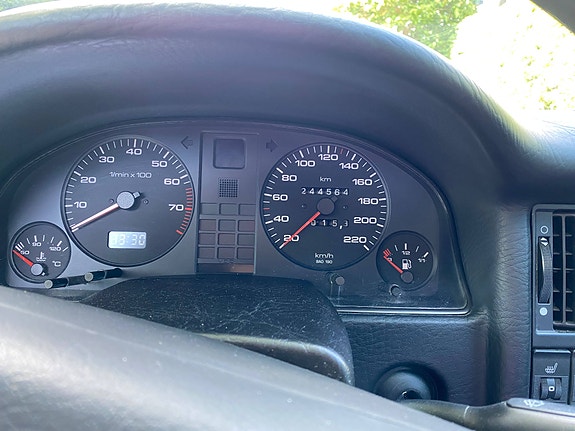 Audi 80 9 of 9