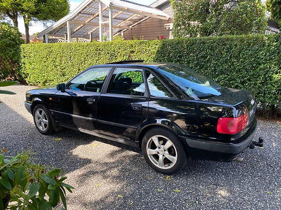 Audi 80 6 of 9