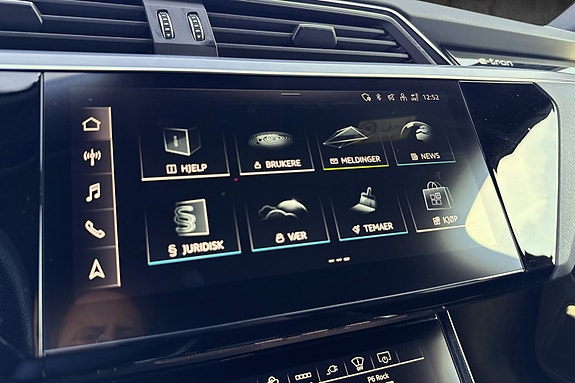 Audi e-tron 22 of 30