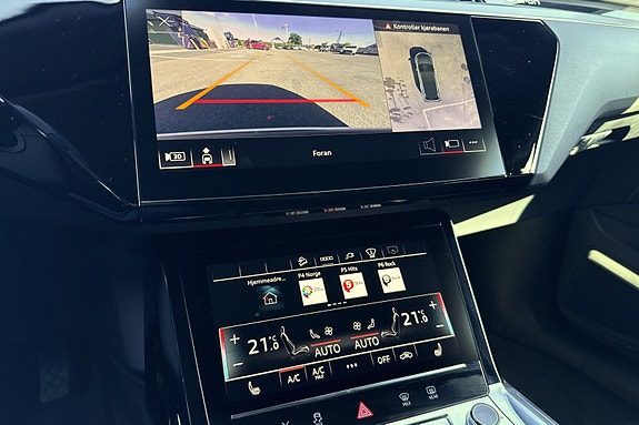 Audi e-tron 19 of 30