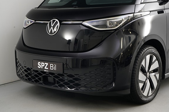 Volkswagen ID. Buzz 3 of 16