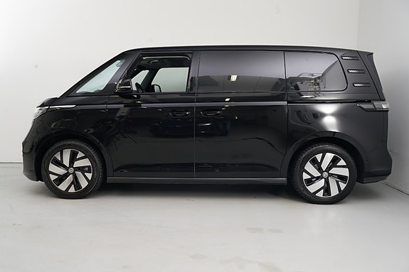 Volkswagen ID. Buzz 4 of 16