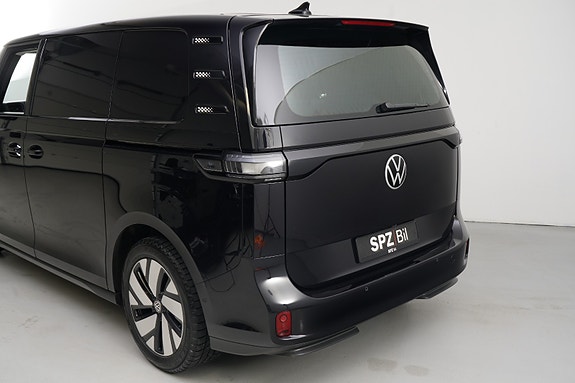 Volkswagen ID. Buzz 5 of 16