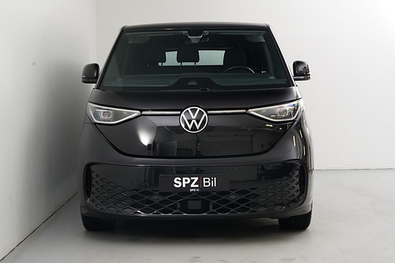 Volkswagen ID. Buzz 2 of 16