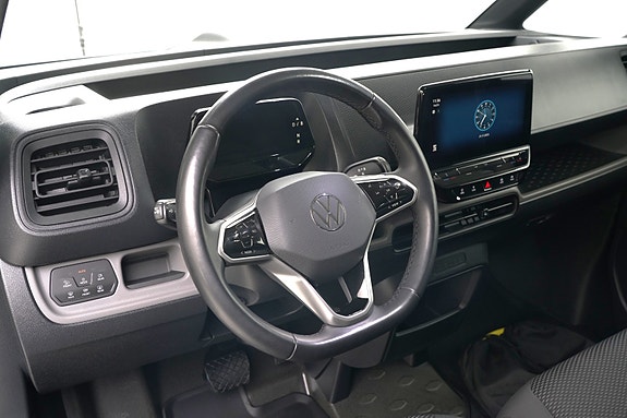 Volkswagen ID. Buzz 6 of 16