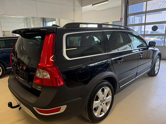 Volvo XC70 5 of 22