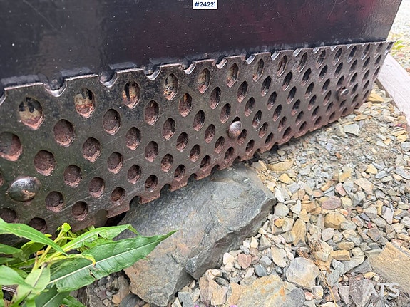 Hymax klappvingeskuffe – 4000L 7 of 10