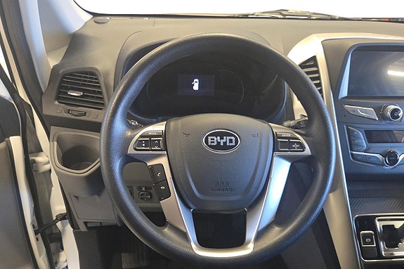 BYD T3 9 of 24