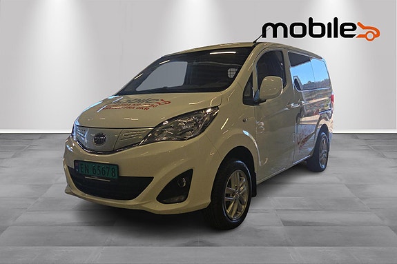 BYD T3 19 of 24