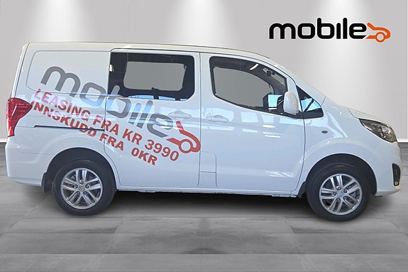 BYD T3 2 of 24