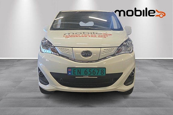 BYD T3 18 of 24
