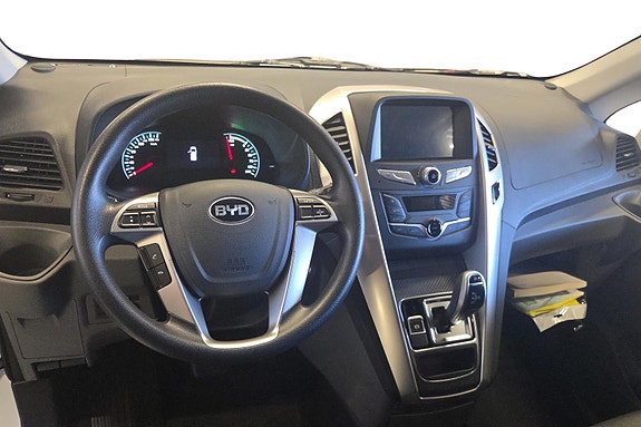 BYD T3 6 of 24