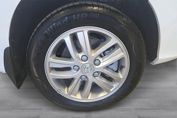 BYD T3 24 of 24