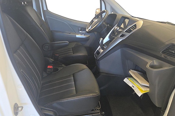 BYD T3 23 of 24