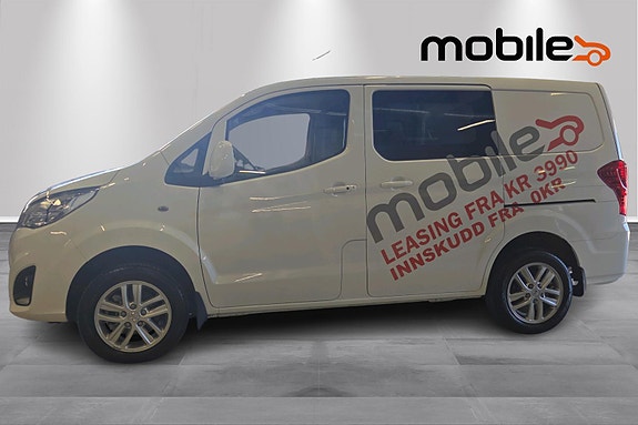 BYD T3 20 of 24