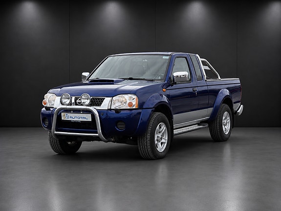 Nissan NP300 5 of 29