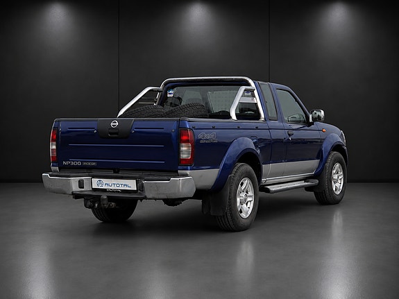 Nissan NP300 7 of 29