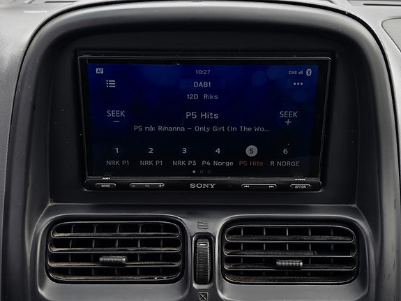 Nissan NP300 20 of 29
